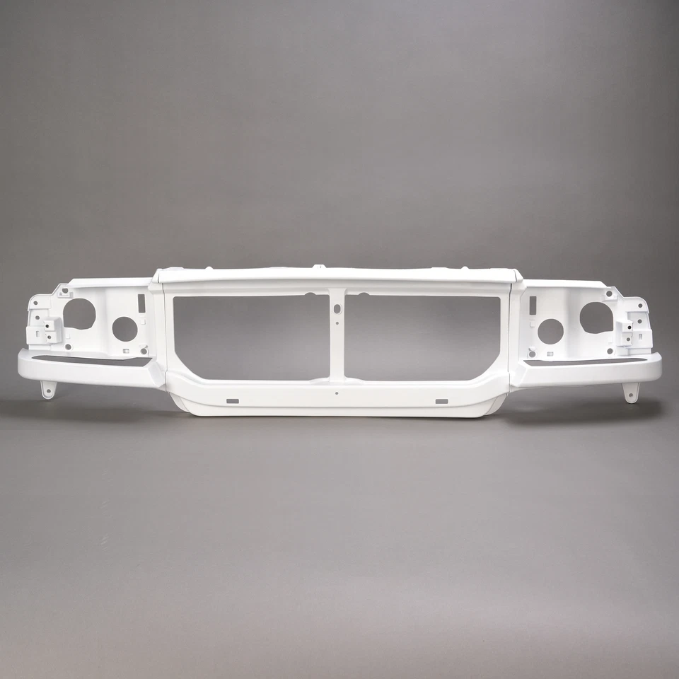 Painel de cabeçalho montagem de farol para Ford Ranger 2004-2011 05 07 09 #6L5Z8A284AA - Imagem 2 de 4