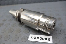 CAT40 SCHUNK 0203687-25MM  HYDRAULIC 25MM TOOL HOLDER  LOC5042