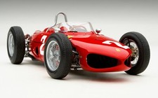 Exoto XS | 1:18 | LAST ONE | 1961 Ferrari Dino 156/120 | Spa | W. von Trips