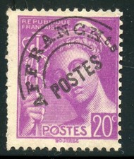 YTOTIMBRE DE FRANCE PREOBLITERE NEUF SANS GOMME N° 78