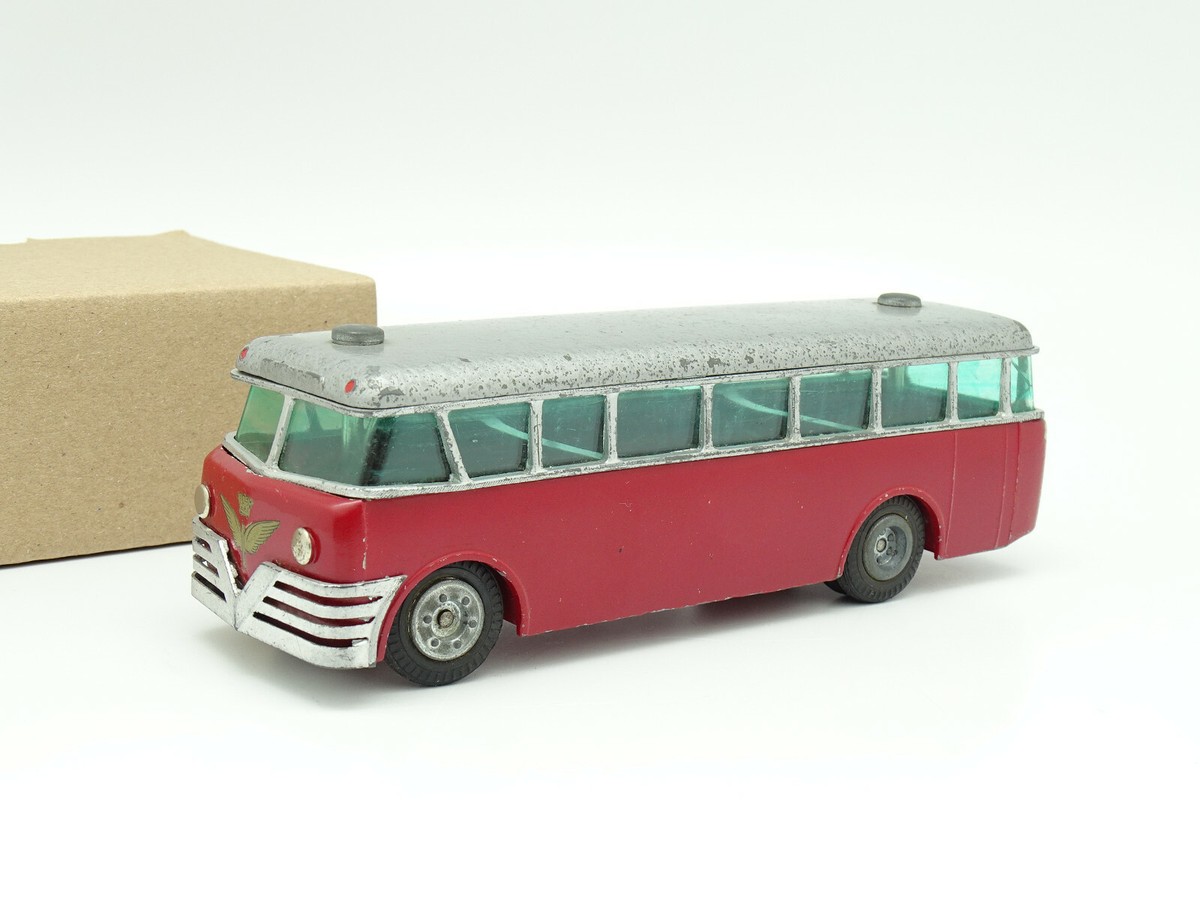 ミニカー TEKNO VOLVO BUS ZURICH ミニカー TEKNO VOLVO BUS ZURICH s-l1200.jpg