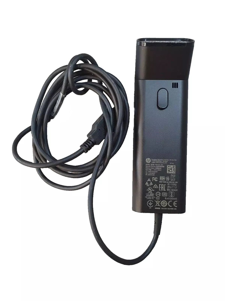 hp - ＨＰ HSN-H01-2DS　Engage One 2Dバーコード スキャナー H15台入荷＊ HPバーコードスキャナーHSN-H01-2DS Engage One