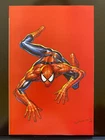 Amazing Spider Man 6   Tyler Kirkham Virgin Variant NYCC Exclusive