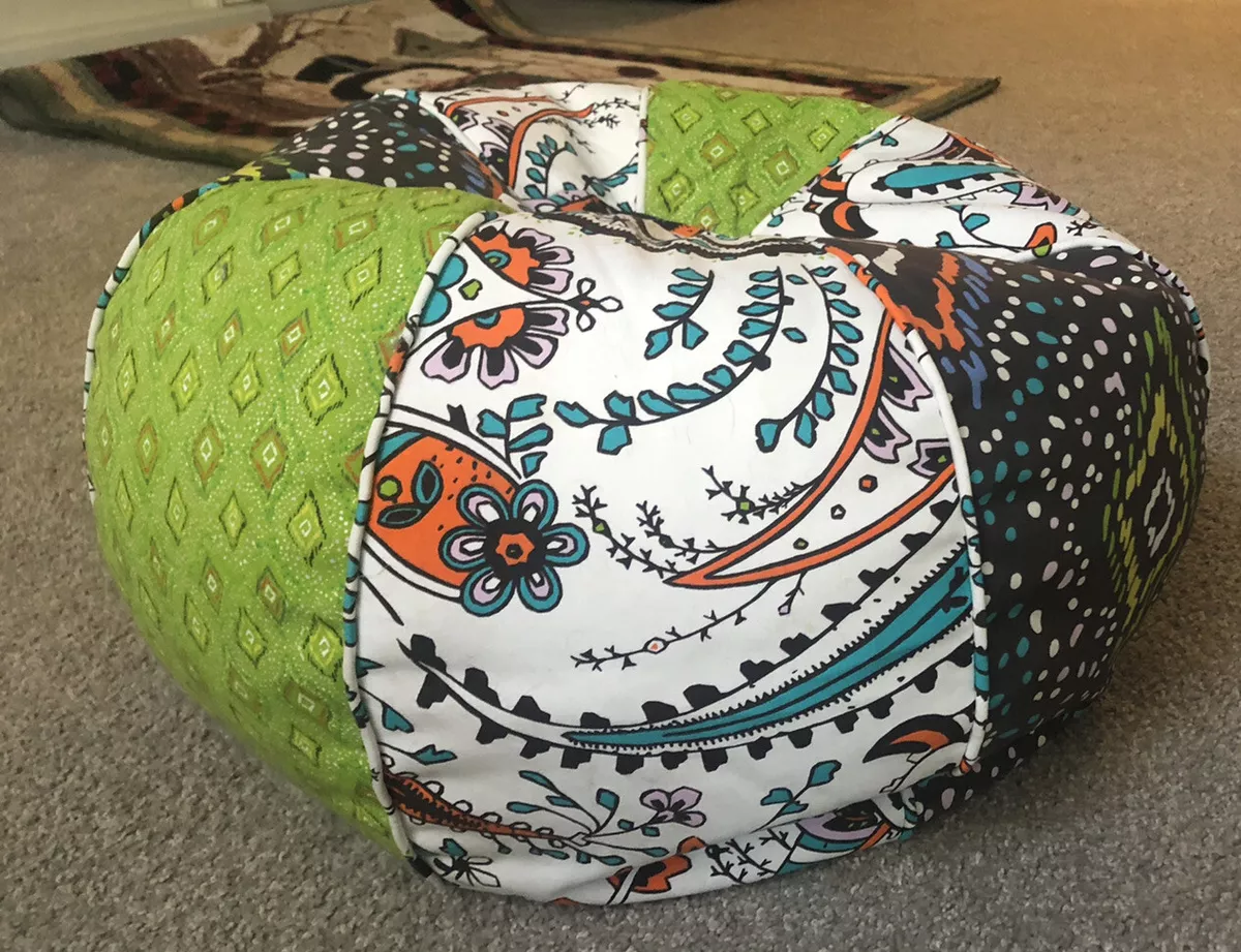 Target sale foot ottoman