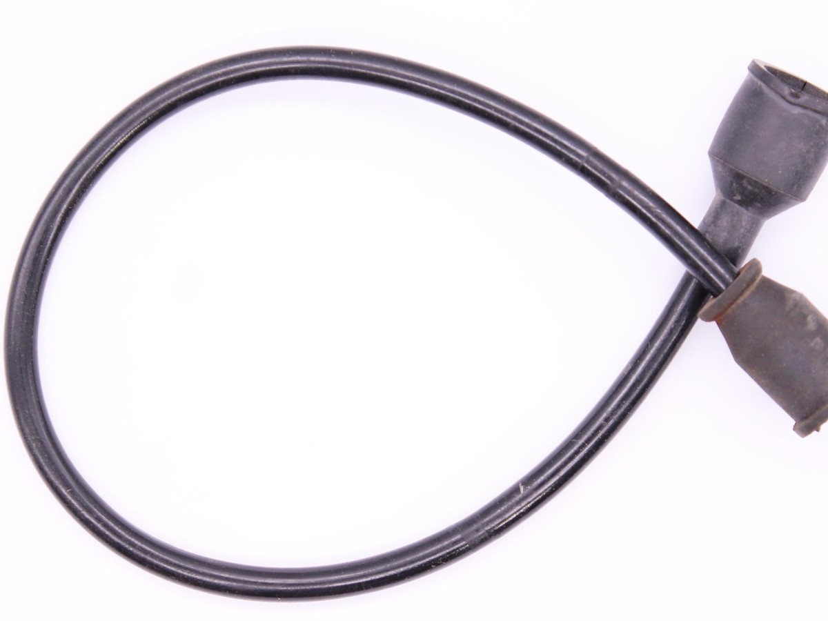 Spark Plug Part Number - 1271-7801 For Moto Guzzi | eBay