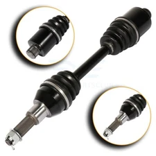 Rear ATV CV Shaft Axle For 2001-2002 Polaris Sportsman 400 500 Left/ Right Side