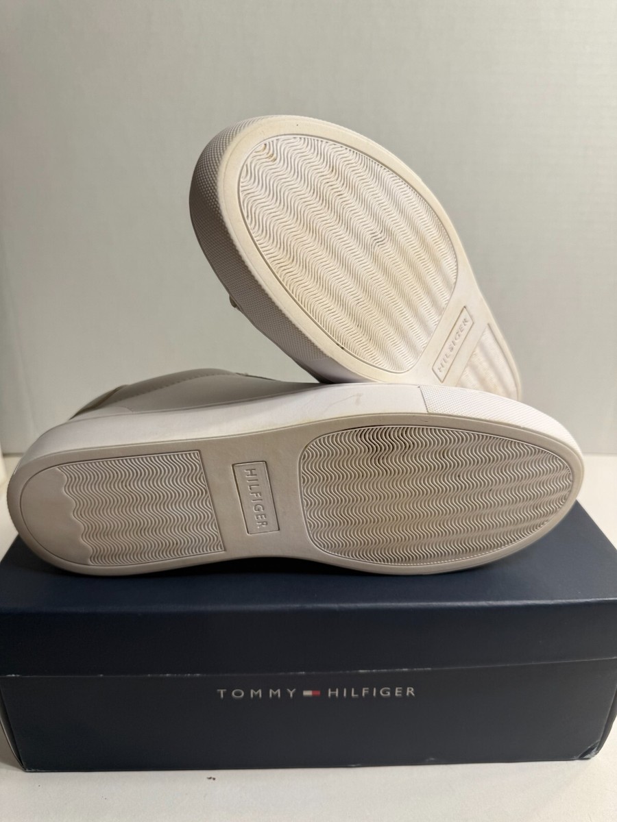 .7099 Tommy Hilfilger Brecon Memory Foam Insole-US 7 Mens View 3