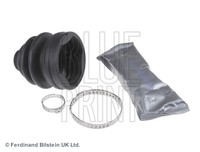 Blue Print Faltenbalgsatz Antriebswelle Vorne FüR Mazda Demio 323 F IV ADM58114