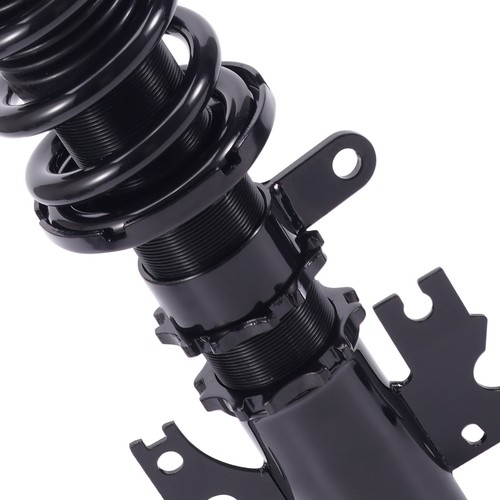 Coilover Front + Rear Shocks Struts for Holden Commodore VE Sedan Wagon Ute - Picture 12 of 12