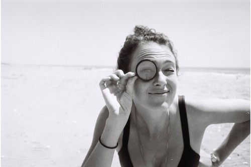 Lomography LOMO MonoChrome Duet Earl 100 + Lady Grey 400 ISO B&W 35mm Film Set - Picture 7 of 9