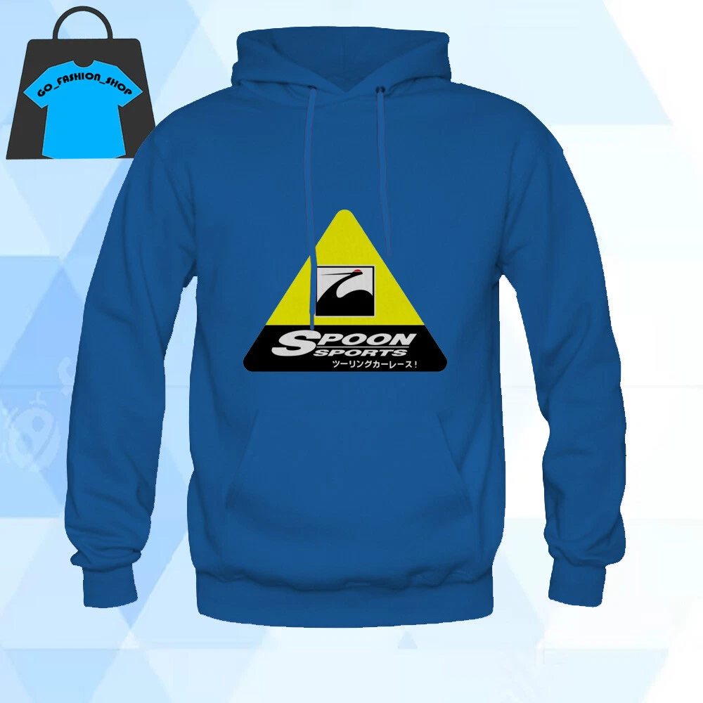 SPOON SPORT Hoodies Sweatshirts Size S 5XL Ship From USA