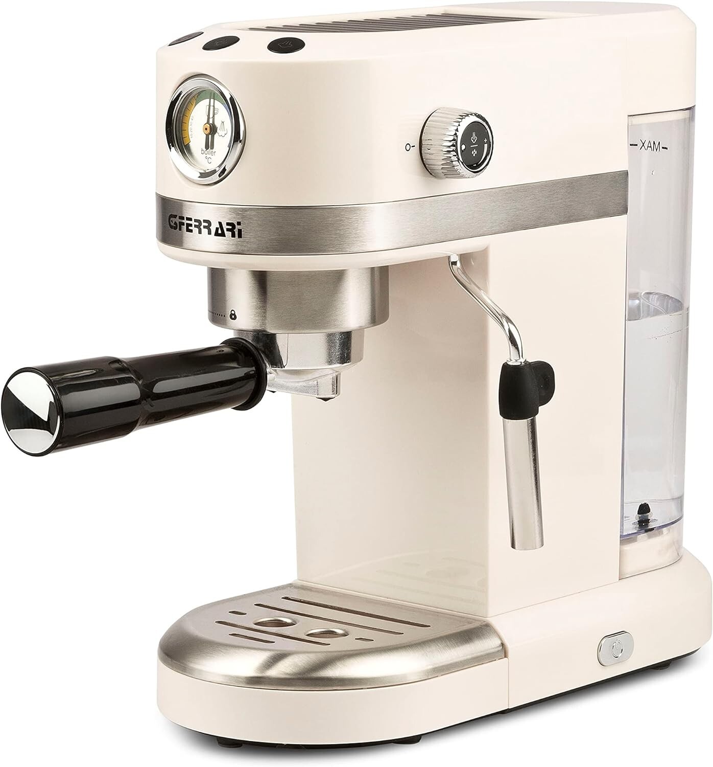 Macchina Caffè G3 Ferrari Amarcord G10168 15 Bar Espresso Professionale