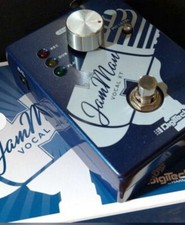 DigiTech JMVXT JamMan Vocal XT Looper: excell...