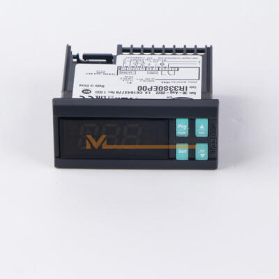 1PC New CAREL IR33S0EP00 Temperature Controller