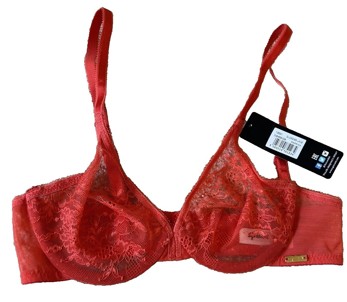 Copa Gossard Talla única Mujer Bras y Bra Sets