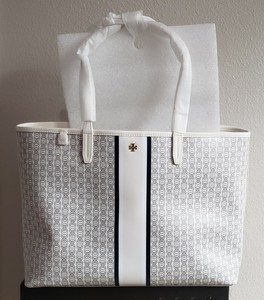 tory burch gemini large tote