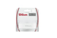 Wilson Sublime Tennis Racquet Grip White on sale Wilson Sublime Tennis Racquet Grip White on sale