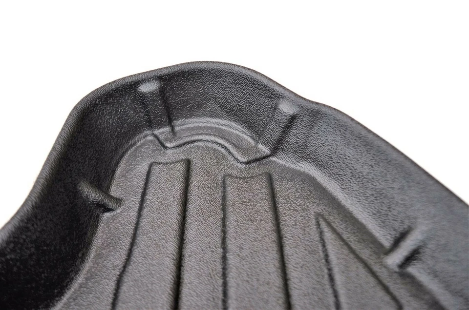 Trunk Mat Cargo Liner Behind 2nd Row Seating fits 2015 to 2019 Honda Fit - Image 4 of 4