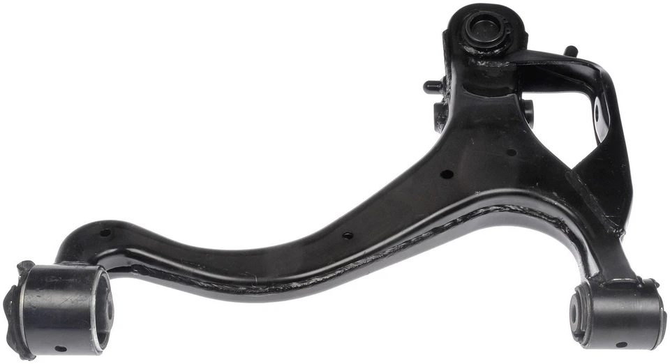 Front Left Lower Control Arm Dorman For 2006-2013 Land Rover Range Rover Sport - Image 2 of 2