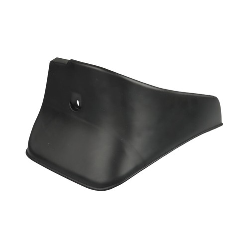 4Pcs Black Mud Flaps Splash Guards Mudguard Fit For Toyota Corolla 2009-2013 - Picture 5 of 15