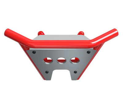 NEW Polaris 2022-2024 RZR PRO R Turbo R Front Pre Runner Bumper 2884354-293
