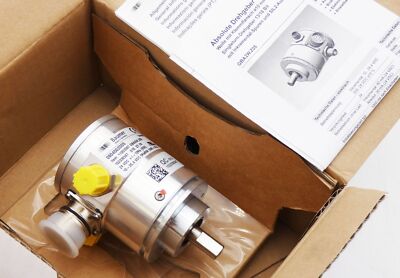 Baumer 0904502005 11053567 GBA2W.Z05 Encoder  -unused/OVP-