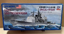 Model Kits - Various