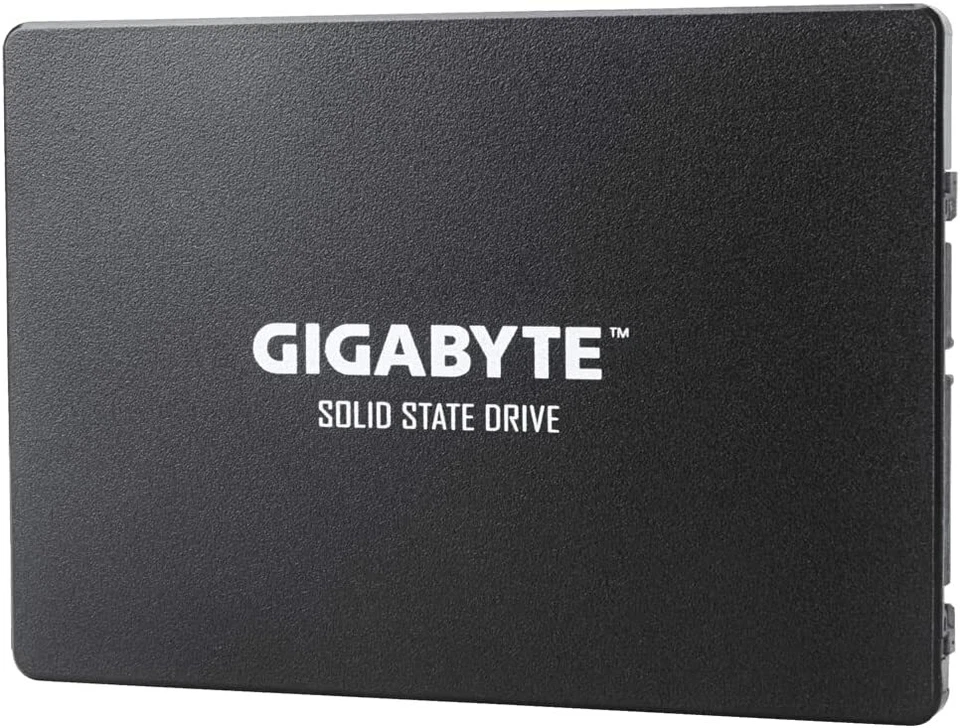 GIGABYTE SSD 1TB 480GB 240GB 120GB 2.5" SATA 6Gbps PC-Laptop - Image 3 of 4