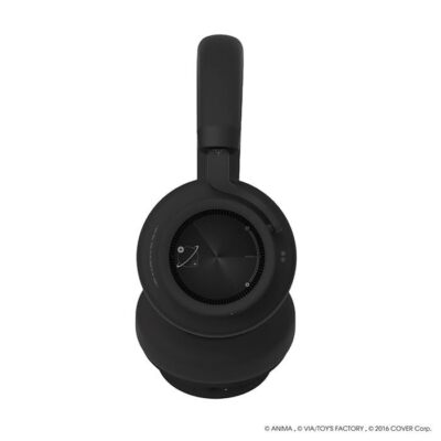 ANIMA ANW03-MGO Bluetooth Headphones ANW03 Midnight Grand