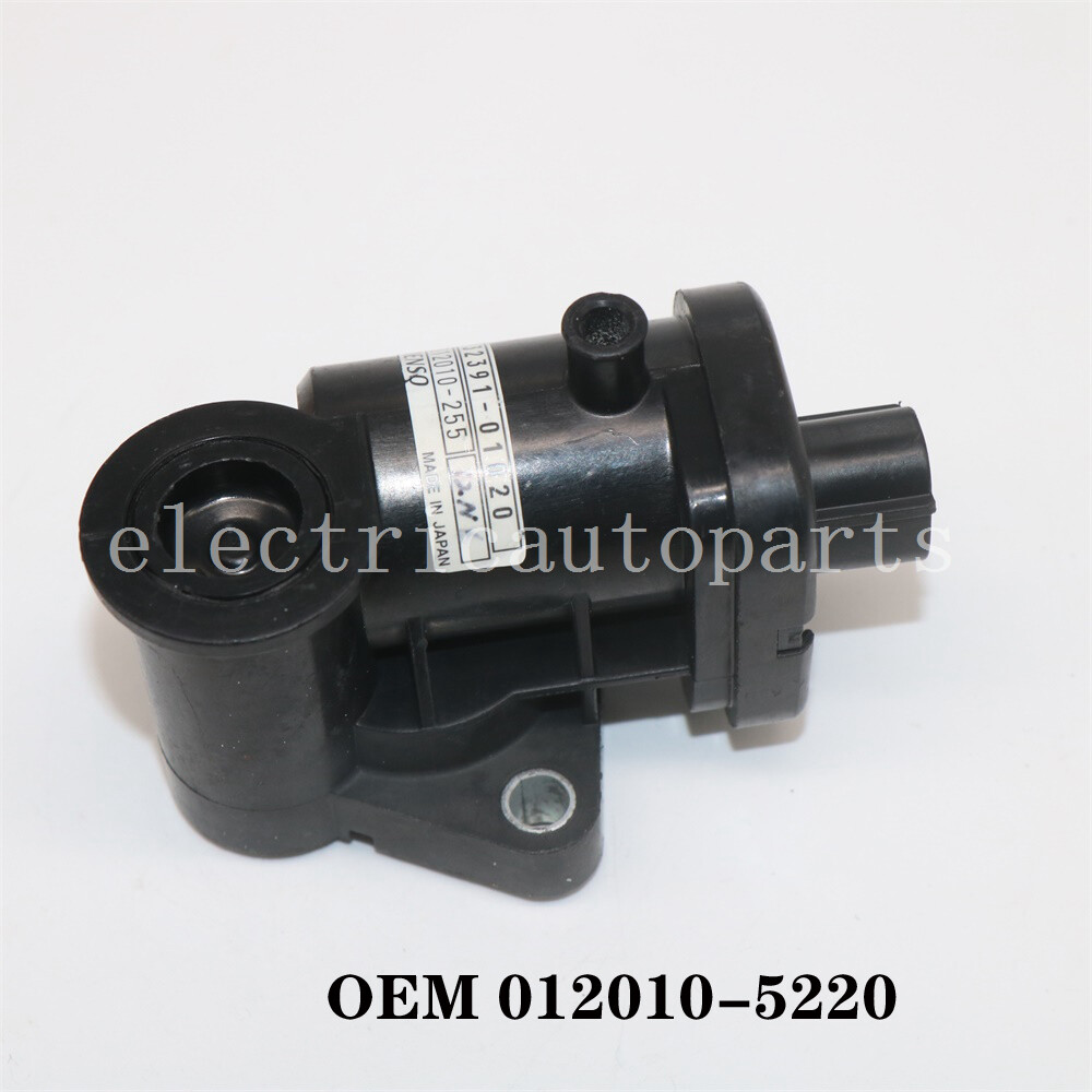 OEM Manifold Valve Solenoid Sensor 012010-5150 for Toyota Lexus GS200t IS250