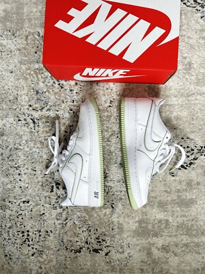 Air Force 1 Nike Af1 Grösse 40 Low Sneakers Gebraucht