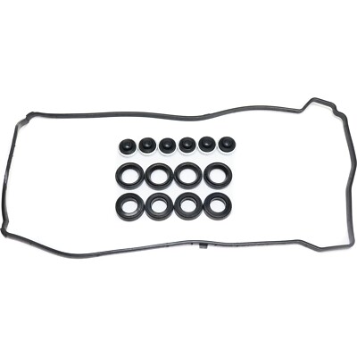 Valve Cover Gasket Kit For 2002-2015 Honda Civic 2.0 2.4L MUGEN Si Si Si HFP SiR