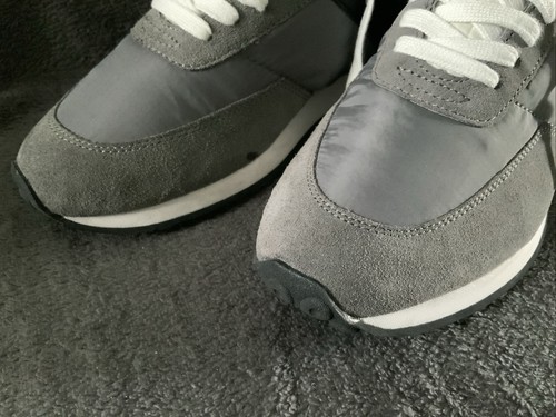 Zapatilla deportiva Pony Racer 3 1972 - Imagen 4 de 13