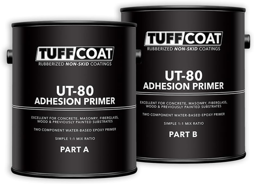 UT-80 1 Gallon Primer Kit