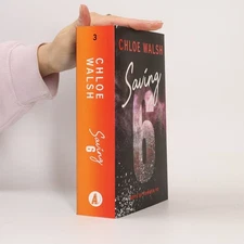 Boys of Tommen 3: Saving 6  |  Chloe Walsh