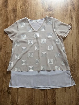Kleidungspaket 5 Teile Gr. 36/S  Cache Cache Janina Top Zustand Damen