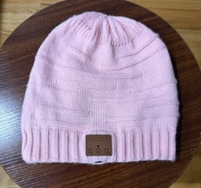 Bluetooth Wireless Beanie Hat Music