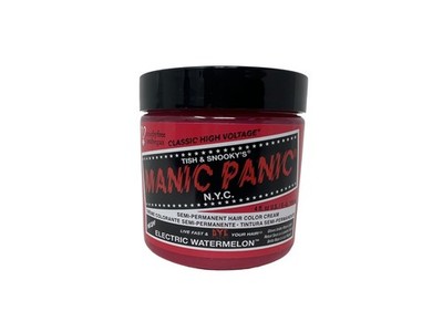 Manic Panic Electric Watermelon
