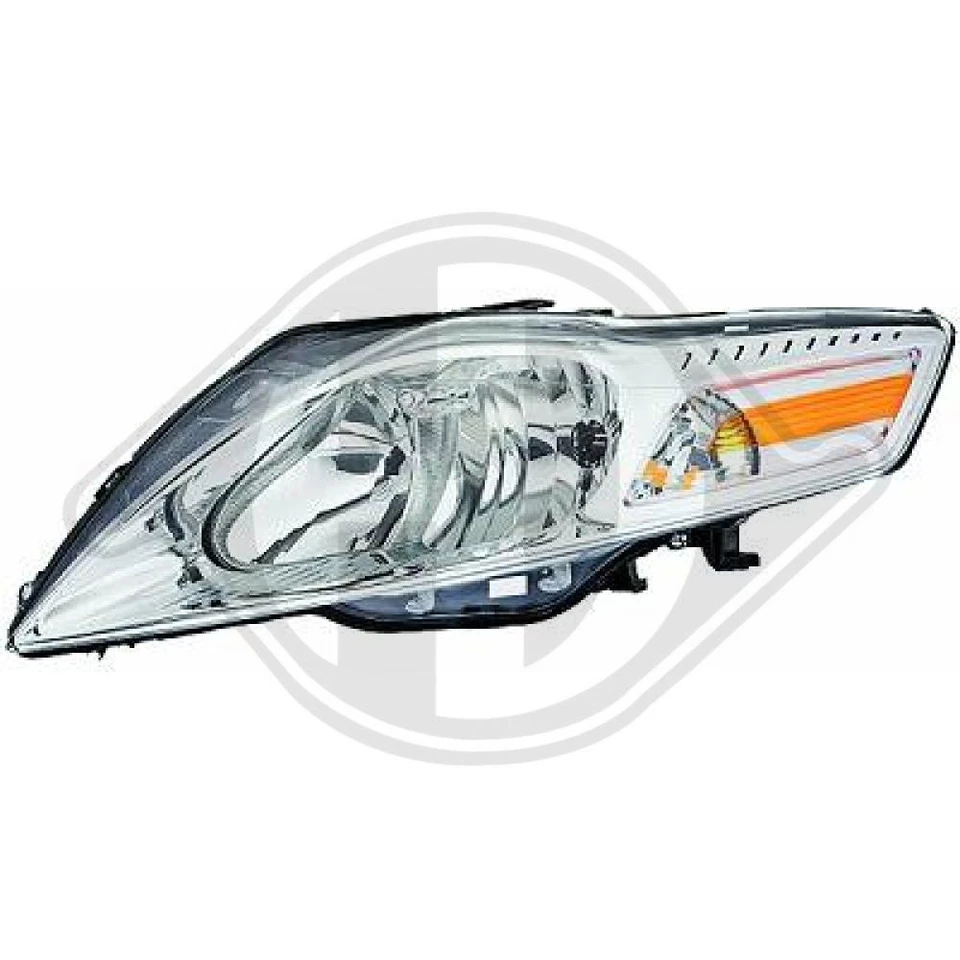 1428183 Scheinwerfer links für FORD MONDEO IV Turnier (BA7) - Bild 1 von 1
