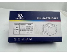 Printer Ink Cartridge for Brother LC103XL LC-103 XL MFC-J470DW MFC-J475DW J870DW