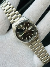 Orologio uomo automatico Seiko 5 SNXS79J1 movimento 7s26 made in japan