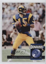2024 Panini Donruss Retro 1994 Vince Ferragamo #16 19b1
