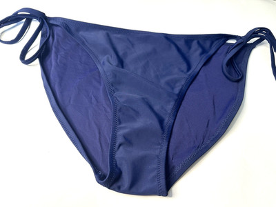 Neu John Lewis ''Anyday'' UK12 14 1618 Bikinihose mit Seitenbindung   Farben wählbar