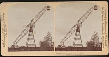 The Giant See Saw (225 feet high), Trans-Mississippi Exposition, Omaha, Neb.