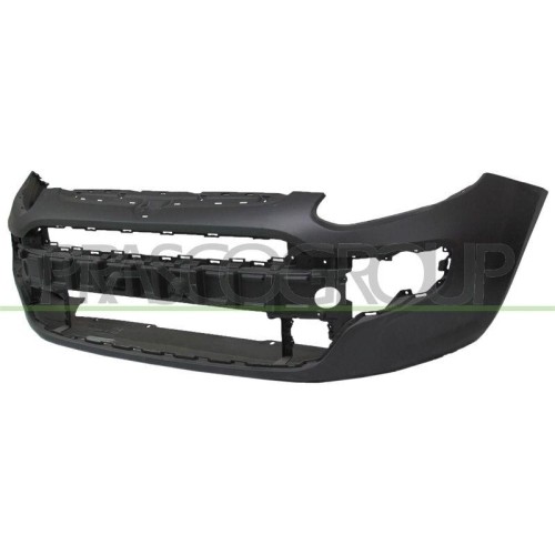 Pare-chocs avant Prasco FT3441001 - Réparez votre carrosserie brisée Fiat après choc