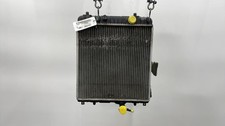 Radiateur Opel AGILA