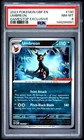 2023 POKEMON OBF EN-OBSIDIAN FLAMES GAMESTOP EXCLUSIVE #130 UMBREON PSA 8