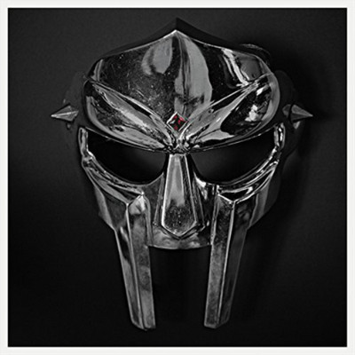 JJ DOOM Bookhead (Vinyl) 12'' EP