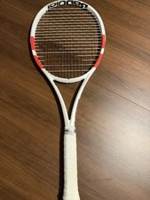 Babolat Pure Strike 97  10.9oz  4 1/4 16/20