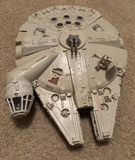 Millennium Falcon for sale